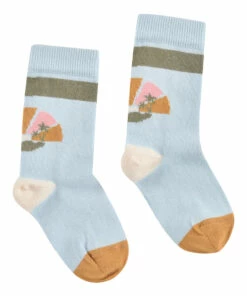 Cedic Socks Blue Louise Misha Fashion Baby, Children 5 Cedic Socks Blue Louise Misha Fashion Baby, Children -Baby Tops Elegant Store cedic socks blue louise misha fashion baby children 2