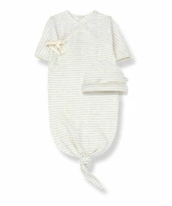 Chloe Newborn Set Grey 1+ in the family Fashion Baby