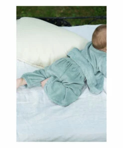 Cinnamon Organic Cotton Terry Cloth Trousers Blue Poudre Organic Fashion Baby 6 Cinnamon Organic Cotton Terry Cloth Trousers Blue Poudre Organic Fashion Baby -Baby Tops Elegant Store cinnamon organic cotton terry cloth trouserscinnamon organic cotton terry cloth trousers blue poudre organic fashion baby 2