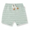 Ciscu Shorts Green water 1+ in the family Fashion Baby, Children