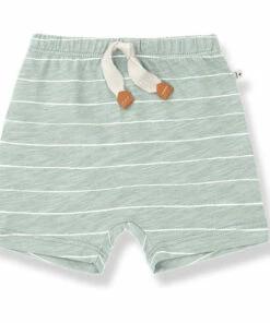 Ciscu Shorts Green water 1+ in the family Fashion Baby, Children