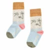 Clio Socks Ecru Louise Misha Fashion Baby, Children
