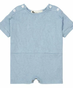 Club Jumpsuit Light blue Risu Risu Fashion Baby