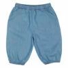 Coco Chambray Harem Pants Denim Louis Louise Fashion Baby