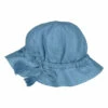 Colette Chambray Hat Denim blue Louis Louise Fashion Baby, Children
