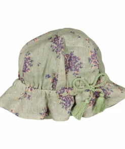 Colette Hat Green water Louis Louise Fashion Baby, Children