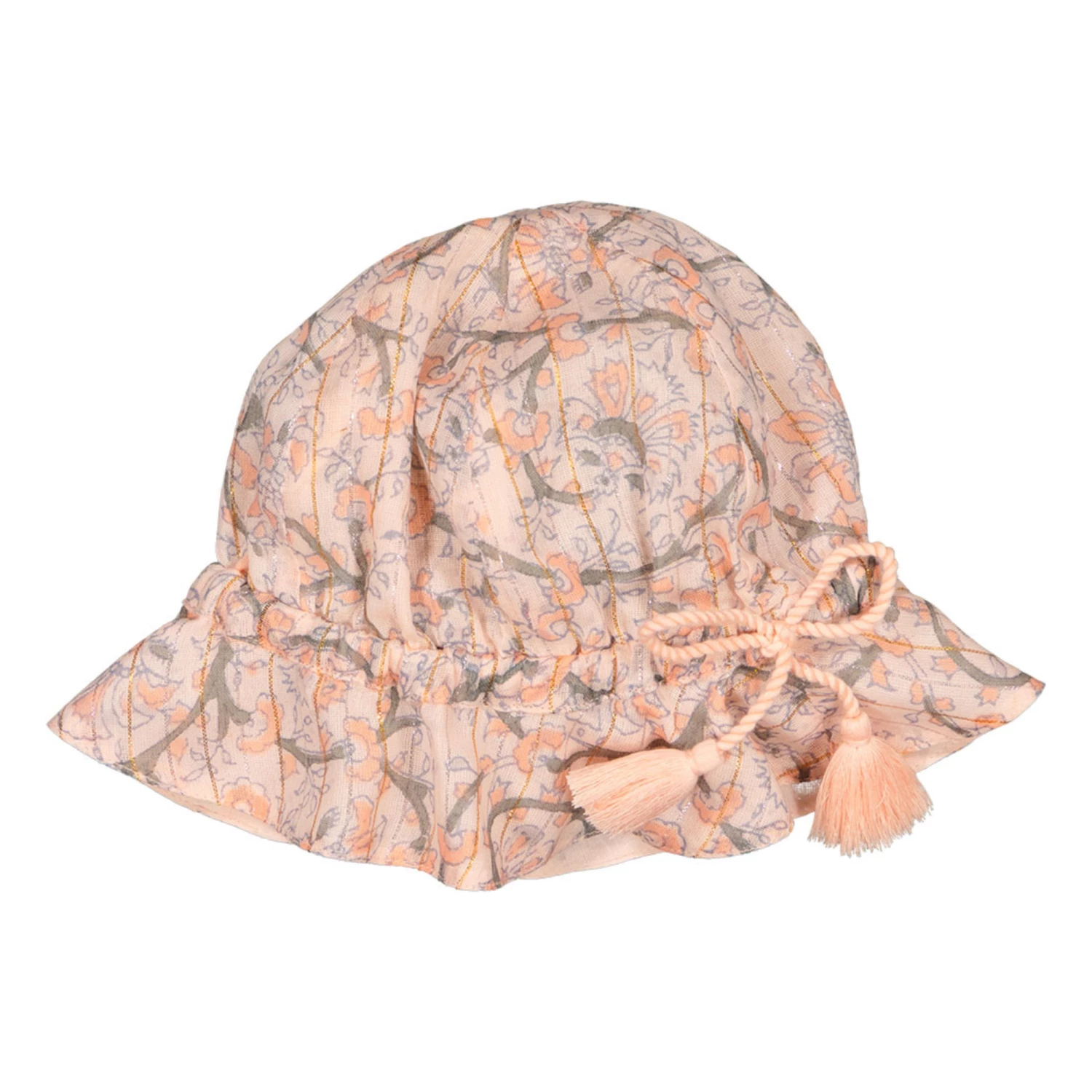 Colette Hat Pale pink Louis Louise Fashion Baby, Children 1 Colette Hat Pale pink Louis Louise Fashion Baby, Children