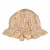 Colette Hat Pink Louis Louise Fashion Baby, Children