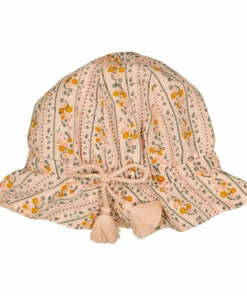 Colette Hat Pink Louis Louise Fashion Baby, Children