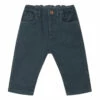 Cookie Jeans Blue Bonpoint Fashion Baby