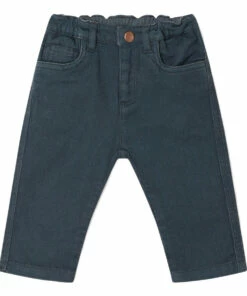 Cookie Jeans Blue Bonpoint Fashion Baby