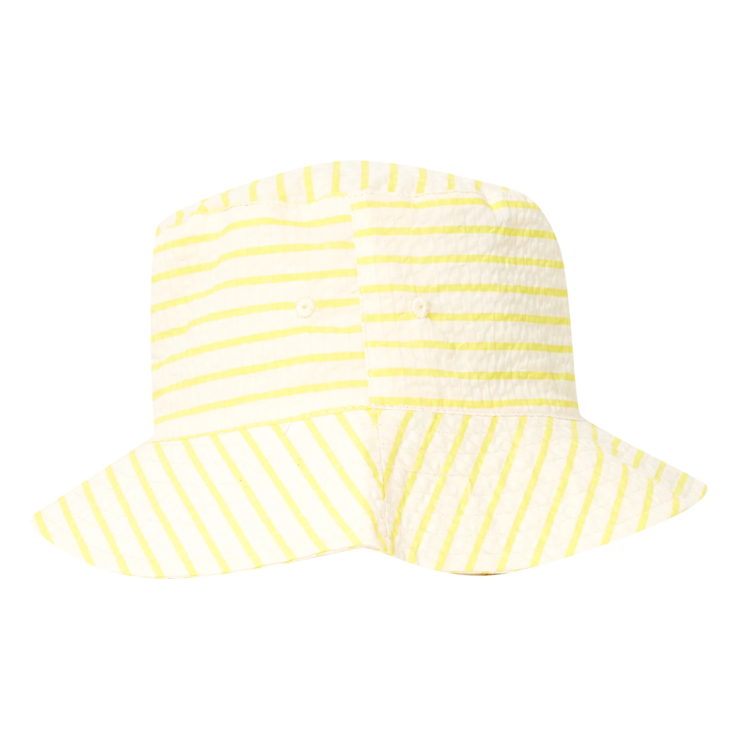 Cosa Organic Cotton Hat Yellow Konges Slojd Fashion Baby, Children 1 Cosa Organic Cotton Hat Yellow Konges Slojd Fashion Baby, Children