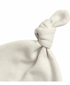 Cotton Jersey Beanie Ecru garbo&friends Fashion Baby 8 Cotton Jersey Beanie Ecru garbo&friends Fashion Baby -Baby Tops Elegant Store cotton jersey beanie ecru garbo friends fashion baby 2