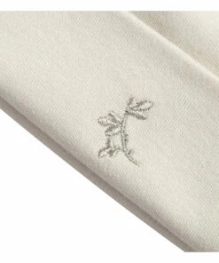 Cotton Jersey Beanie Ecru garbo&friends Fashion Baby 10 Cotton Jersey Beanie Ecru garbo&friends Fashion Baby -Baby Tops Elegant Store cotton jersey beanie ecru garbo friends fashion baby 4