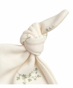 Cotton Jersey Beanie Swallows Pale green garbo&friends Fashion Baby -Baby Tops Elegant Store cotton jersey beanie swallows pale green garbo friends fashion baby 2