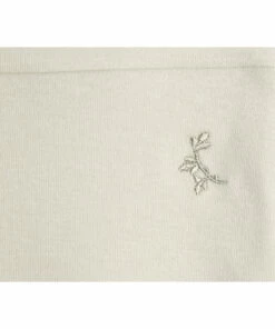 Cotton Jersey Leggings Ecru garbo&friends Fashion Baby 5 Cotton Jersey Leggings Ecru garbo&friends Fashion Baby -Baby Tops Elegant Store cotton jersey leggings ecru garbo friends fashion baby 2