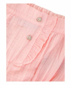 Cotton Muslin Bloomers Pink Tartine et Chocolat Fashion Baby 6 Cotton Muslin Bloomers Pink Tartine et Chocolat Fashion Baby -Baby Tops Elegant Store cotton muslin bloomers pink tartine et chocolat fashion baby 2