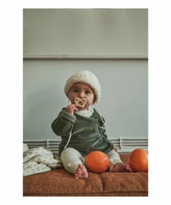 Crocu Velvet Wrap Over Top Chrome green Poudre Organic Fashion Baby 8 Crocu Velvet Wrap Over Top Chrome green Poudre Organic Fashion Baby -Baby Tops Elegant Store crocu velvet wrap over top chrome green poudre organic fashion baby 2