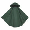 Crouching Tiger Waterproof Cape Green Gosoaky Fashion Baby, Children