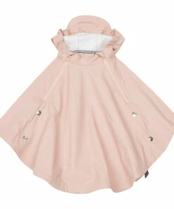 Crouching Tiger Waterproof Cape Pink Gosoaky Fashion Baby, Children