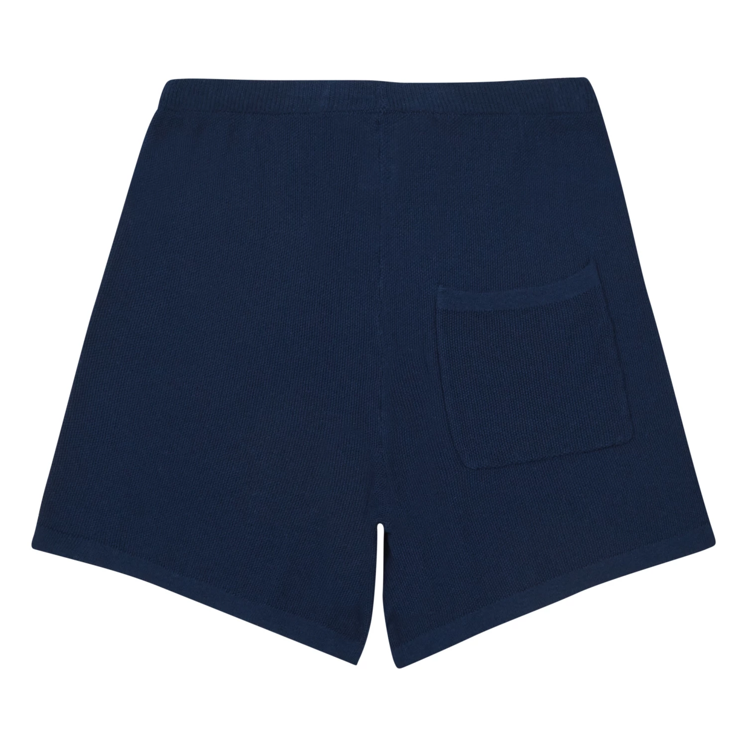 Cypress Organic Cotton Shorts Navy blue Konges Slojd Fashion Baby, Children 2 Cypress Organic Cotton Shorts Navy blue Konges Slojd Fashion Baby, Children - Image 2