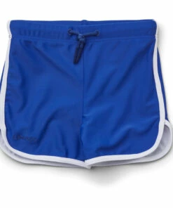 Dagger Swim Trunks Royal blue Liewood Fashion Baby, Children