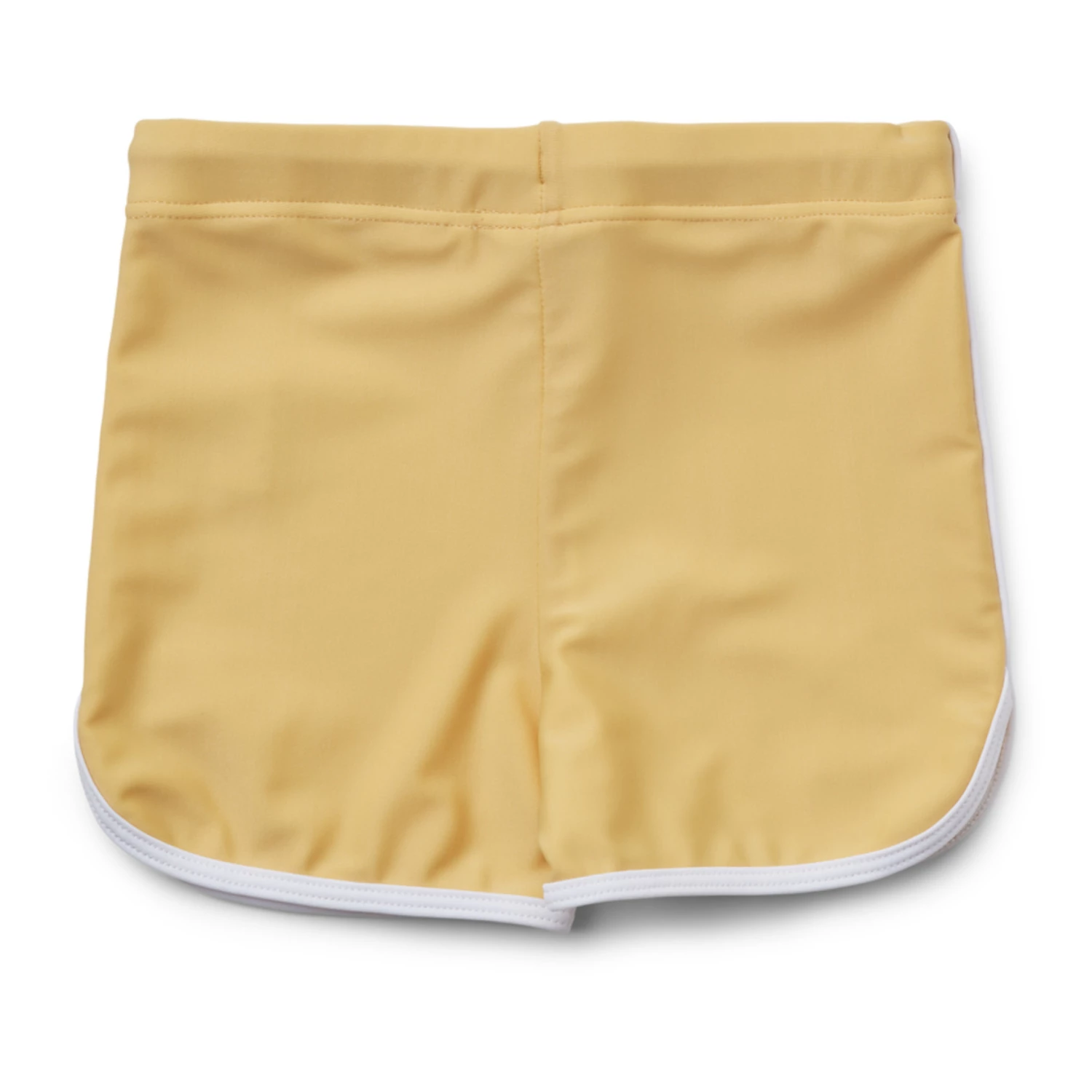 Dagger Swim Trunks Yellow Liewood Fashion Baby, Children 2 Dagger Swim Trunks Yellow Liewood Fashion Baby, Children - Image 2