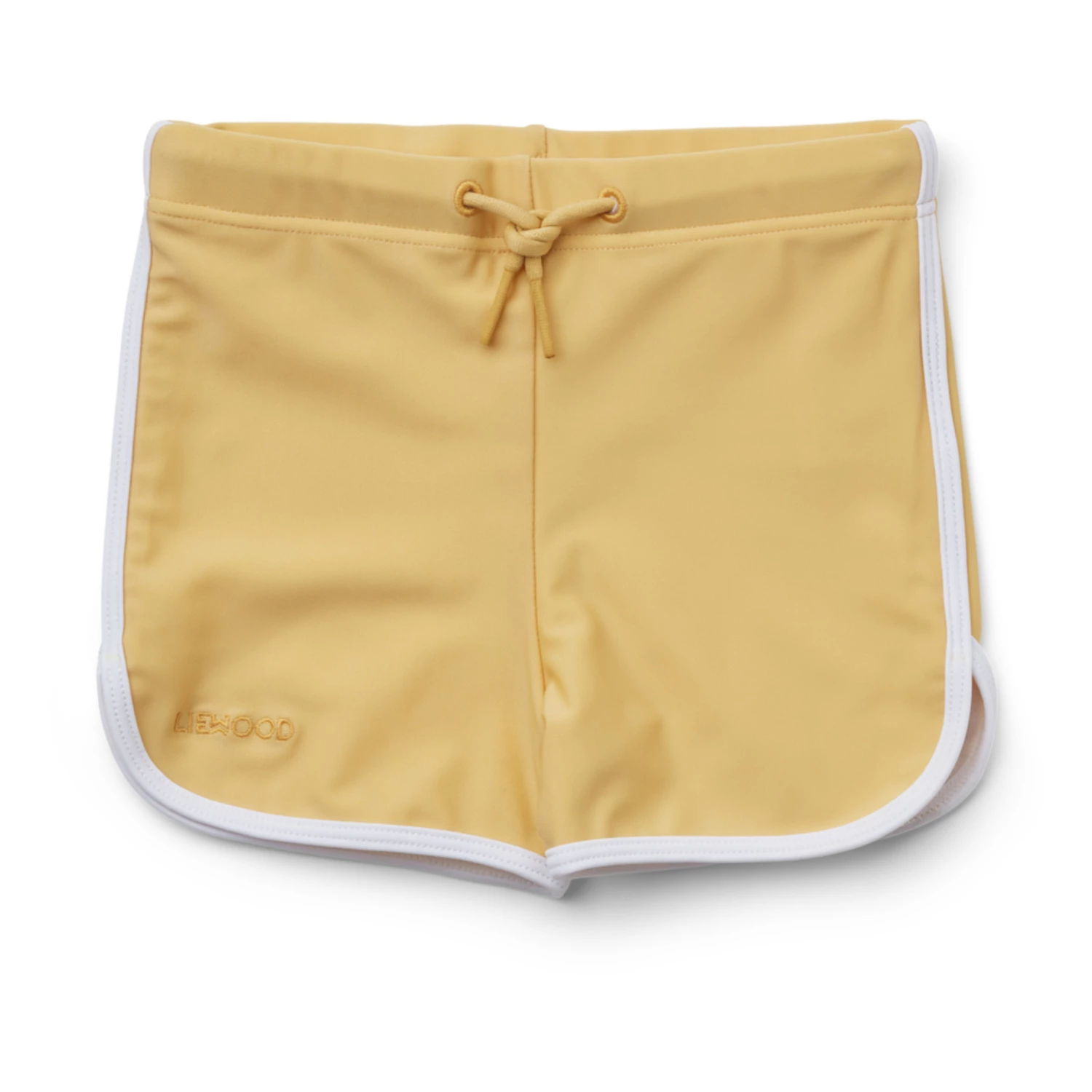 Dagger Swim Trunks Yellow Liewood Fashion Baby, Children 1 Dagger Swim Trunks Yellow Liewood Fashion Baby, Children