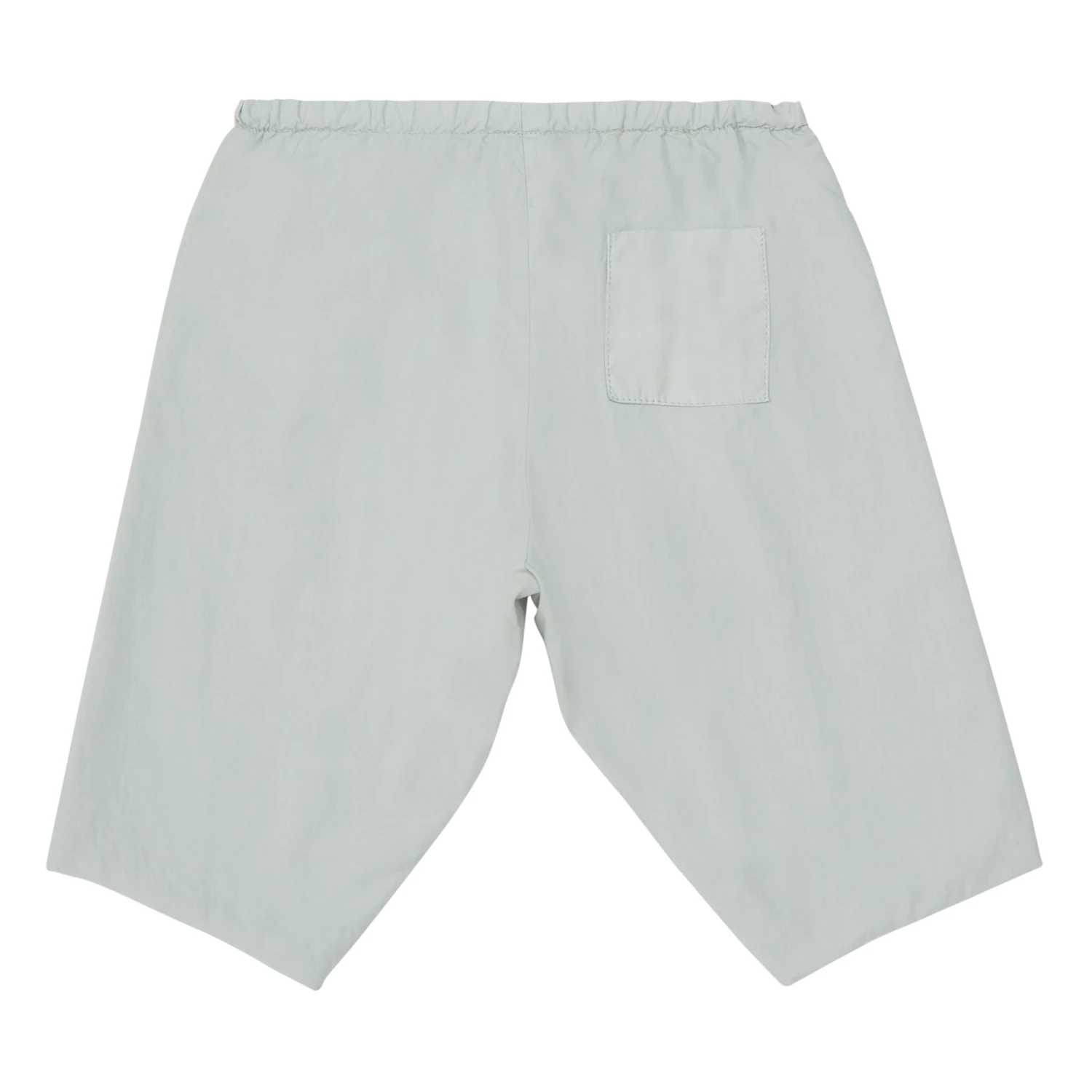 Dandy Harem Pants Grey Bonpoint Fashion Baby 2 Dandy Harem Pants Grey Bonpoint Fashion Baby - Image 2