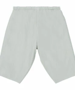 Dandy Harem Pants Grey Bonpoint Fashion Baby