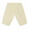 Dandy Trousers Ecru Bonpoint Fashion Baby
