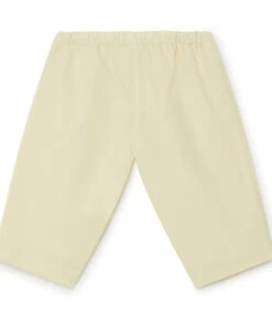 Dandy Trousers Ecru Bonpoint Fashion Baby