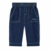 Darius Lightweight Denim Trousers Denim Bonton Fashion Baby