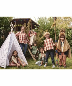 Darius Lightweight Denim Trousers Denim Bonton Fashion Baby -Baby Tops Elegant Store darius lightweight denim trousers denim bonton fashion baby 2