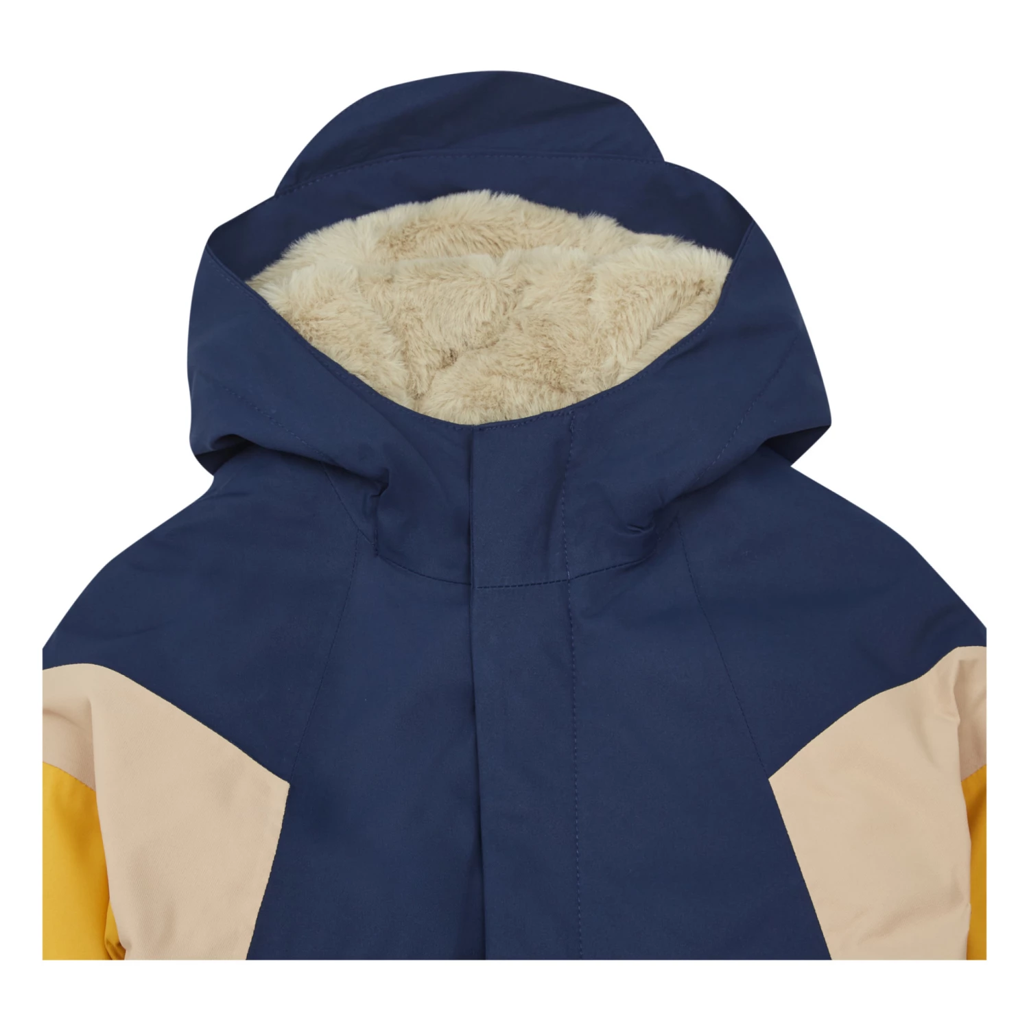 Desert Fox Jacket Blue Gosoaky Fashion Teen, Baby, Children 2 Desert Fox Jacket Blue Gosoaky Fashion Teen, Baby, Children - Image 2
