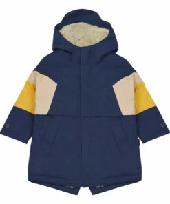 Desert Fox Jacket Blue Gosoaky Fashion Teen, Baby, Children