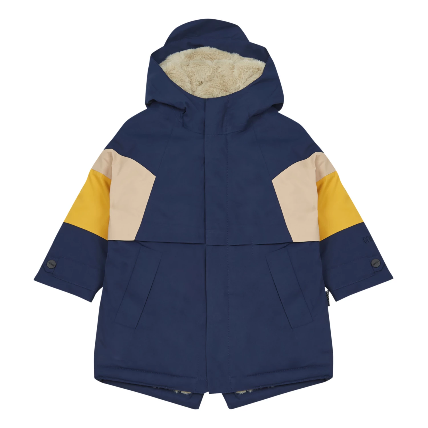 Desert Fox Jacket Blue Gosoaky Fashion Teen, Baby, Children 1 Desert Fox Jacket Blue Gosoaky Fashion Teen, Baby, Children