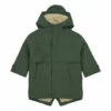 Desert Fox Jacket Green Gosoaky Fashion Teen, Baby, Children