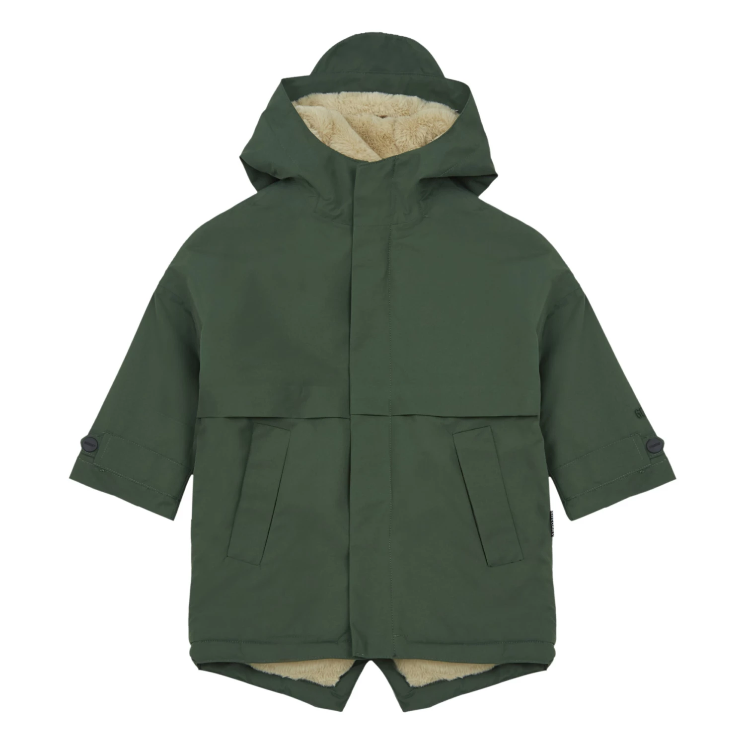 Desert Fox Jacket Green Gosoaky Fashion Teen, Baby, Children 1 Desert Fox Jacket Green Gosoaky Fashion Teen, Baby, Children