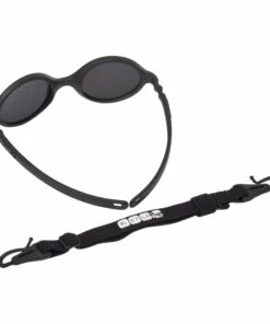 Diabola Sunglasses Black KI ET LA Fashion Baby -Baby Tops Elegant Store diabola sunglassesdiabola sunglasses black ki et la fashion baby 3