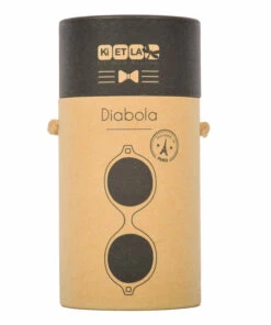 Diabola Sunglasses Black KI ET LA Fashion Baby -Baby Tops Elegant Store diabola sunglassesdiabola sunglasses black ki et la fashion baby 5