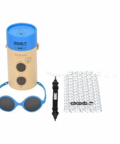 Diabola Sunglasses Blue KI ET LA Fashion Baby -Baby Tops Elegant Store diabola sunglassesdiabola sunglasses blue ki et la fashion baby 4
