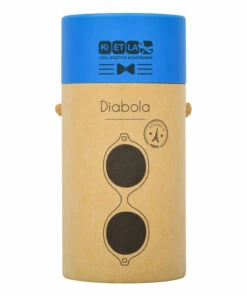 Diabola Sunglasses Blue KI ET LA Fashion Baby -Baby Tops Elegant Store diabola sunglassesdiabola sunglasses blue ki et la fashion baby 5