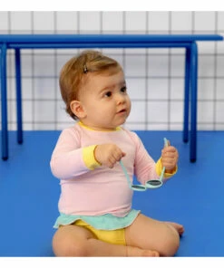 Diabola Sunglasses Green water KI ET LA Fashion Baby 9 Diabola Sunglasses Green water KI ET LA Fashion Baby -Baby Tops Elegant Store diabola sunglassesdiabola sunglasses green water ki et la fashion baby 2