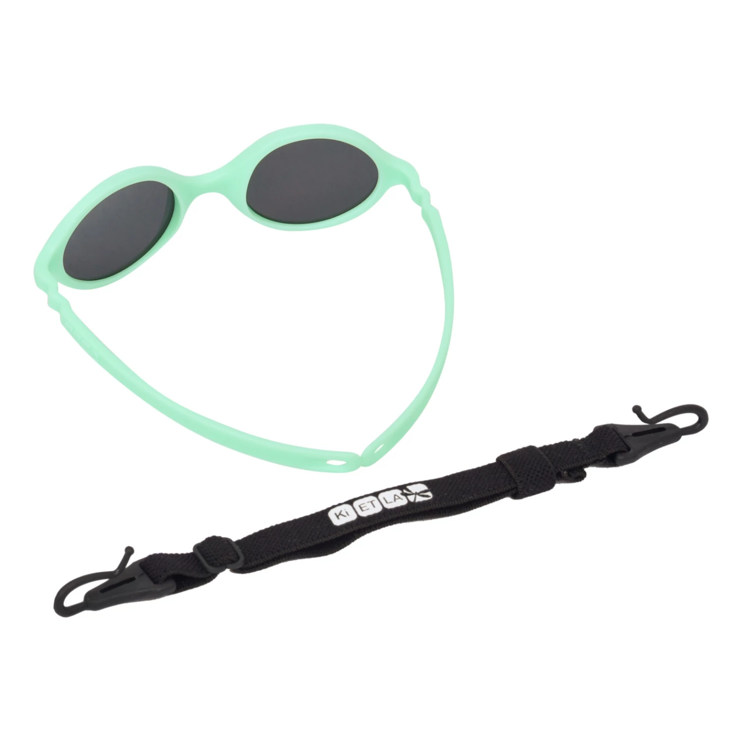 Diabola Sunglasses Green water KI ET LA Fashion Baby 5 Diabola Sunglasses Green water KI ET LA Fashion Baby - Image 5