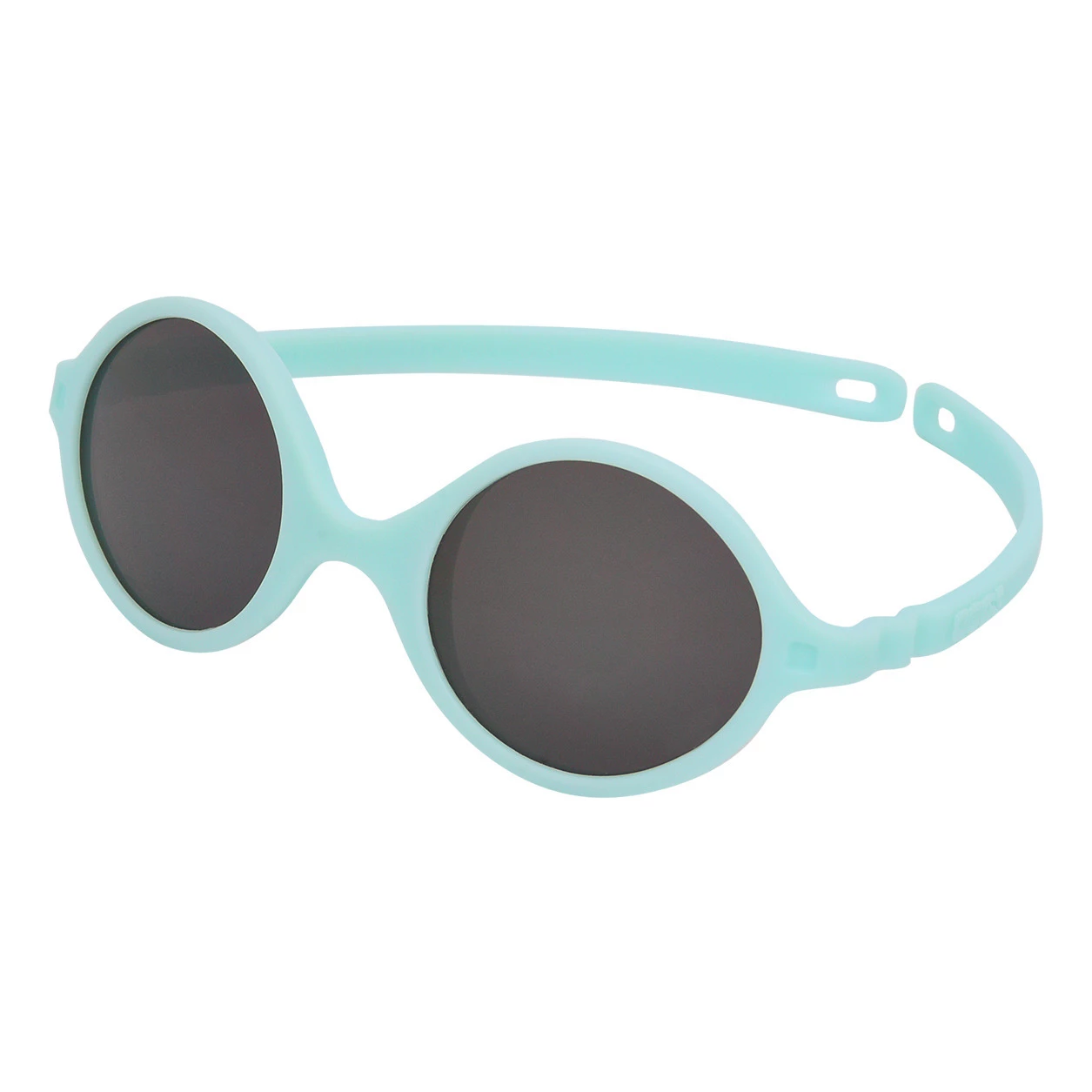Diabola Sunglasses Light Blue KI ET LA Fashion Baby 3 Diabola Sunglasses Light Blue KI ET LA Fashion Baby - Image 3