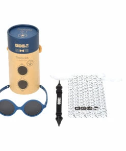 Diabola Sunglasses Navy blue KI ET LA Fashion Baby -Baby Tops Elegant Store diabola sunglassesdiabola sunglasses navy blue ki et la fashion baby 4