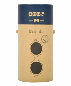 Diabola Sunglasses Navy blue KI ET LA Fashion Baby -Baby Tops Elegant Store diabola sunglassesdiabola sunglasses navy blue ki et la fashion baby 5