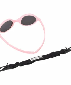 Diabola Sunglasses Pale pink KI ET LA Fashion Baby -Baby Tops Elegant Store diabola sunglassesdiabola sunglasses pale pink ki et la fashion baby 3
