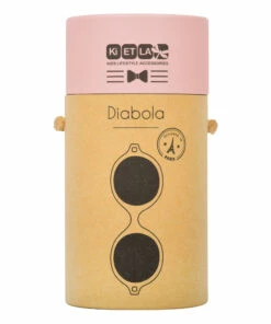 Diabola Sunglasses Pale pink KI ET LA Fashion Baby -Baby Tops Elegant Store diabola sunglassesdiabola sunglasses pale pink ki et la fashion baby 5